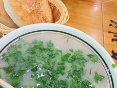 -清真刘记全羊肉鲜汤馆(前进路店)