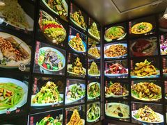 -小船渔村·大连菜(明泽街店)