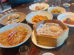 -新天世纪中餐厅
