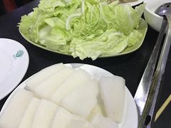 -新梅居(宁海东路店)