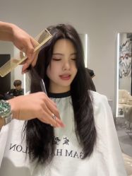 -3AM HAIR SALON染发接发