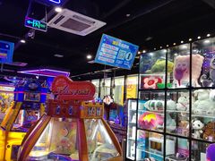 -奇奇乐园电玩城(立丰国际购物广场店)