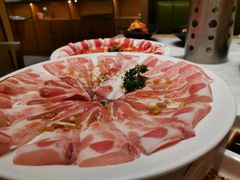 -韩宫宴炭火烤肉(印象城店)