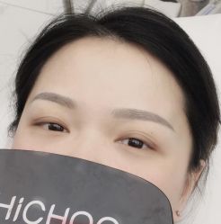 点击看大图 -HQ半永久纹绣纹眉