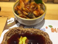 -林妈妈村·日式料理(宝山万达店)