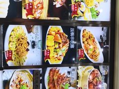 -人民公社大食堂(顺义总店)