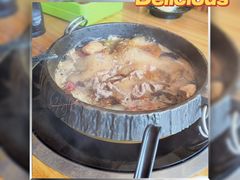 -水林间·寿喜烧自助(仙林金鹰店)