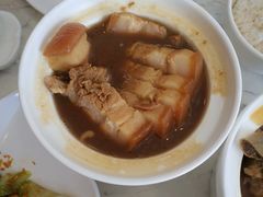 -三美肉骨茶(柏威年广场店)