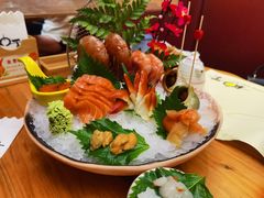 -和创柚子·会席日本料理(新区淮海街店)