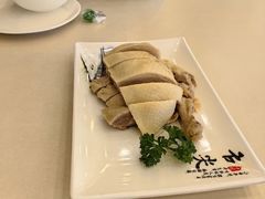 -古南都·清真绿柳居菜馆(太平南路店)