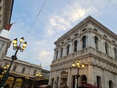 -华谊兄弟（长沙）电影小镇