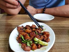 -炙热童年·老北京炙子烤肉(南锣鼓巷店)