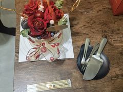 -小苍兰风铃草蛋糕甜品(沈阳店)