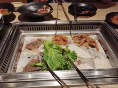 -新石器烤肉(西田城店)