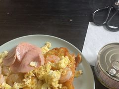 -德南面包房(尚都店)