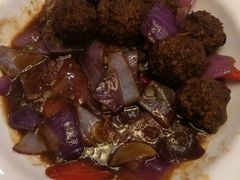 -民族饭荘(新华大街店)