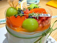 -迦南(杭州东站万象汇店)