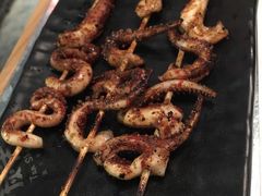 -炭舍干锅·烤鱼(扬名广场店)