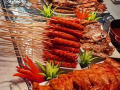 -杭州钱江新城万怡酒店-西餐厅