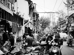 -顺昌路550弄小区