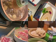 -阿古蒙·传统涮火锅自助(三台子万象汇店)