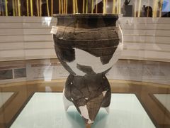 -日照市博物馆