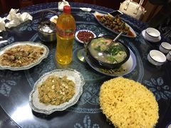 -白家寨子·山野白族菜(古城总店)