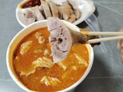 -四里沙茶面(七星西路分店)