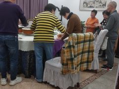 -華僑飯店中餐厅