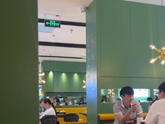 -一席地·本地鸡窝·杭帮鸡火锅(萧山银隆百货店)