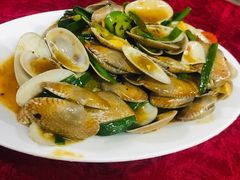 -蛇口康乐快餐鱼仔档(翠苑小区店)