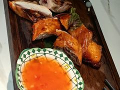 -沿江海南菜·文昌鸡祖师爷(大东海店)