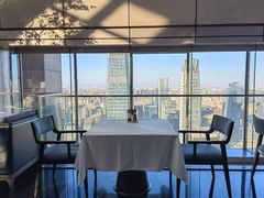 -北京柏悦酒店·锦庭餐厅Dining Room