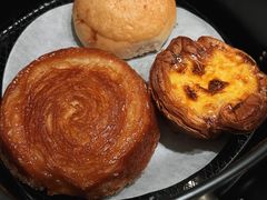 -LANLIZI BAKERY(COSMO店)