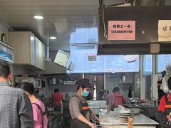 -文武王氏烧饼·无矾油条(西溪路店)
