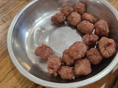 -清真马杰山牛肉汤馆