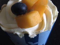 -Dark Horse·黑马蛋糕·低脂·低糖淡奶(金匙望湖大厦店)