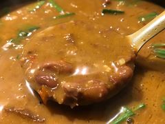 豆米火锅-泉味道贵州厨房(三里河店)