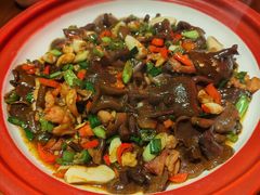 -黄弟大排档·湖南菜·小龙虾·小海鲜(凯旋北路店)