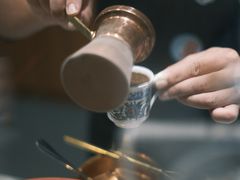 -Torch Coffee 炬点咖啡