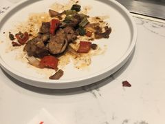 -火地铁板烧(昆山万象汇店)