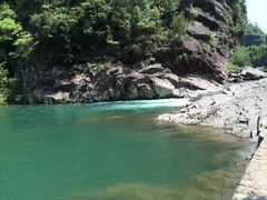 -楠溪江风景名胜区