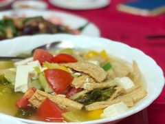 -佛有缘素食馆·荔湾老字号(陈家祠首店)