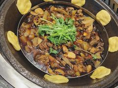 -驿舍·民國老营房院子私房菜(科学会堂店)