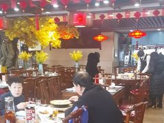 -那家老院子东北菜·饺子·小鸡炖蘑菇(艳华街店)