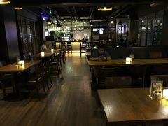 大堂-Geneva日内瓦餐厅(西郊宝成花苑店)