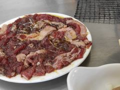 -松明一烤肉馆(鲁园店)