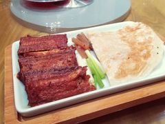 -局气 烤鸭·北京菜(光华路店)