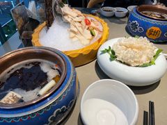 -享月汤皇·海鲜小火锅·聚会(曲江创意谷店)