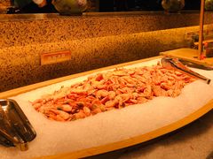 自助取餐区-汉巴味德(沈阳万象汇店)